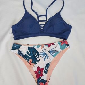 NWT Cupshe Bikini